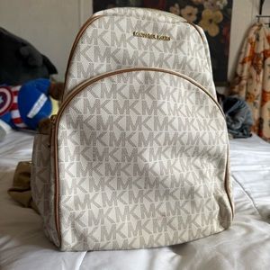 Michael Kors Backpack